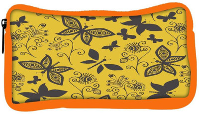 

Snoogg Casual Multicolor Clutch