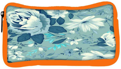 

Snoogg Casual Multicolor Clutch