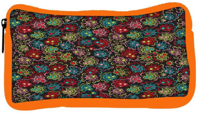 

Snoogg Casual Multicolor Clutch