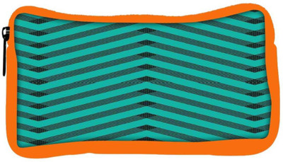 

Snoogg Casual Multicolor Clutch