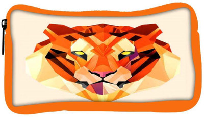 

Snoogg Casual Multicolor Clutch