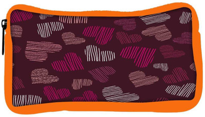 

Snoogg Casual Multicolor Clutch