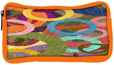

Snoogg Casual Multicolor Clutch