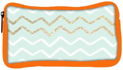 

Snoogg Casual Multicolor Clutch