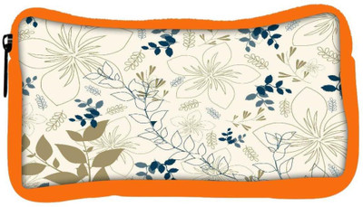 

Snoogg Casual Multicolor Clutch