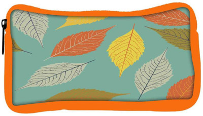 

Snoogg Casual Multicolor Clutch