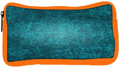 

Snoogg Eco Friendly Canvas Viki Syndrome 2410 Student Pen Pencil Case Coin Purse Pouch Cosmetic Makeup Bag (ORANGE) Pouch(Multicolor)