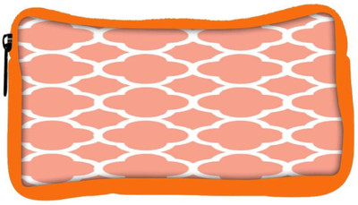 

Snoogg Casual Multicolor Clutch
