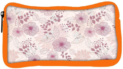 

Snoogg Casual Multicolor Clutch