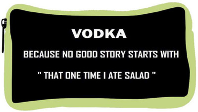 

Snoogg Eco Friendly Canvas Vodka Good Times Student Pen Pencil Case Coin Purse Pouch Cosmetic Makeup Bag (GREEN) Pouch(Multicolor)