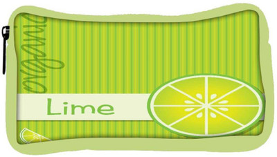 

Snoogg Eco Friendly Canvas Bright Organic Lime Card In Vector Format Student Pen Pencil Case Coin Purse Pouch Cosmetic Makeup Bag (GREEN) Pouch(Multicolor)
