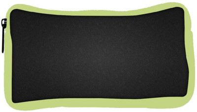 

Snoogg Eco Friendly Canvas Minimalistic Abstract Patterns Designer Student Pen Pencil Case Coin Purse Pouch Cosmetic Makeup Bag (GREEN) Pouch(Multicolor)