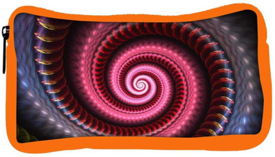 

Snoogg Casual Multicolor Clutch
