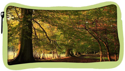 

Snoogg Eco Friendly Canvas Tree With Red Leaves Designer Student Pen Pencil Case Coin Purse Pouch Cosmetic Makeup Bag (GREEN) Pouch(Multicolor)
