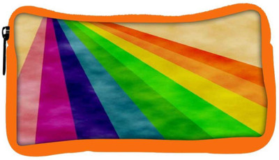 

Snoogg Casual Multicolor Clutch