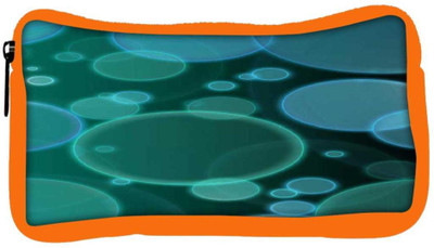 

Snoogg Casual Multicolor Clutch