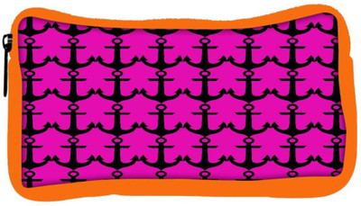 

Snoogg Casual Multicolor Clutch
