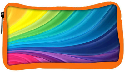 

Snoogg Casual Multicolor Clutch