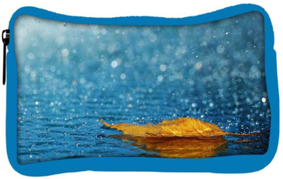 

Snoogg Eco Friendly Canvas Cool Hd Widescreen Moving Wallpapers Designer Student Pen Pencil Case Coin Purse Pouch Cosmetic Makeup Bag (BLUE) Pouch(Multicolor)