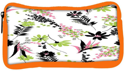 

Snoogg Casual Multicolor Clutch