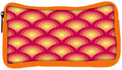

Snoogg Casual Multicolor Clutch