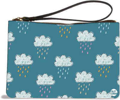 

Nutcase Cloud Shower Pouch(Multicolor)