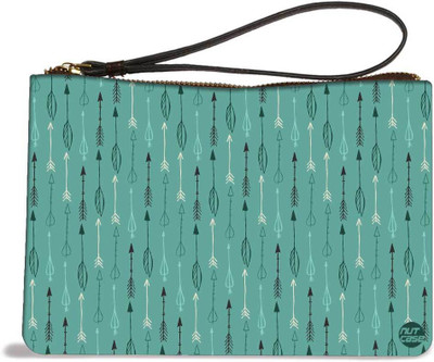 

Nutcase Arrow Style Pouch(Multicolor)