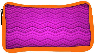 

Snoogg Casual Multicolor Clutch
