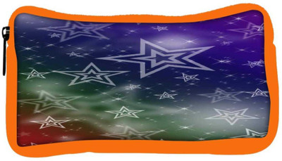 

Snoogg Casual Multicolor Clutch