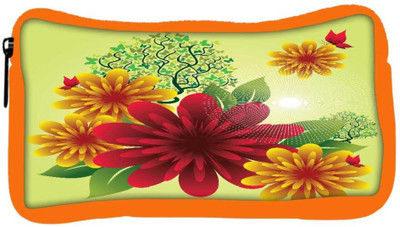 

Snoogg Casual Multicolor Clutch