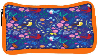

Snoogg Casual Multicolor Clutch