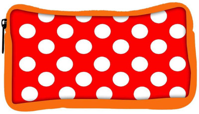 

Snoogg Casual Multicolor Clutch