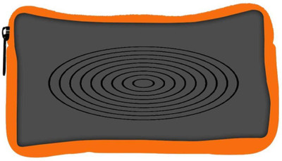 

Snoogg Casual Multicolor Clutch