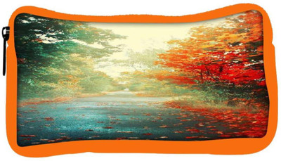 

Snoogg Casual Multicolor Clutch