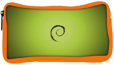 

Snoogg Eco Friendly Canvas E On Green Pattern Design Designer Student Pen Pencil Case Coin Purse Pouch Cosmetic Makeup Bag (ORANGE) Pouch(Multicolor)