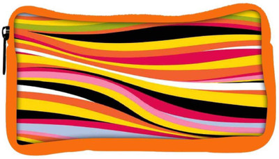 

Snoogg Casual Multicolor Clutch