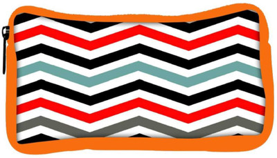 

Snoogg Casual Multicolor Clutch
