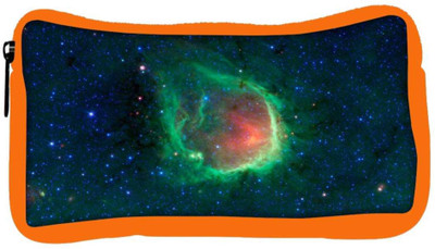 

Snoogg Casual Multicolor Clutch