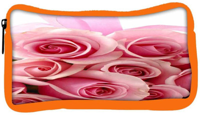 

Snoogg Casual Multicolor Clutch