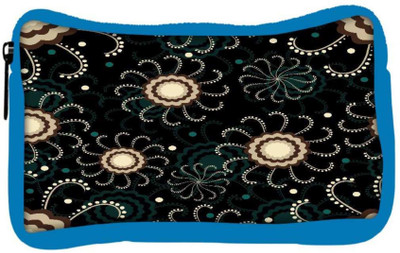 

Snoogg Casual Multicolor Clutch
