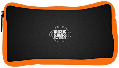 

Snoogg Casual Multicolor Clutch