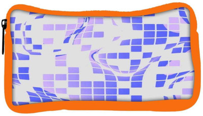 

Snoogg Casual Multicolor Clutch