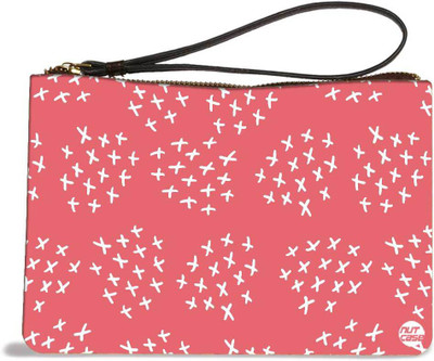 

Nutcase Flock Pouch(Multicolor)