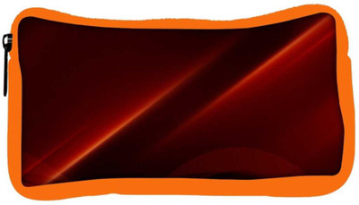 

Snoogg Casual Multicolor Clutch