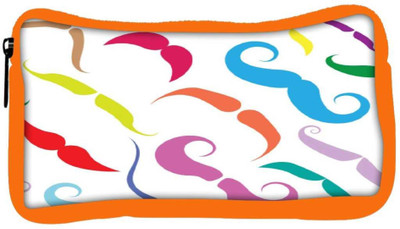 

Snoogg Casual Multicolor Clutch