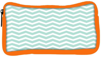 

Snoogg Casual Multicolor Clutch