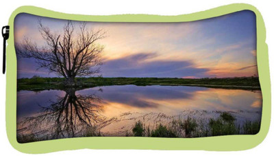 

Snoogg Eco Friendly Canvas Trees Without Leaves Designer Student Pen Pencil Case Coin Purse Pouch Cosmetic Makeup Bag (GREEN) Pouch(Multicolor)