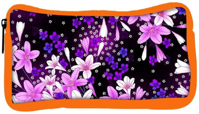 

Snoogg Casual Multicolor Clutch
