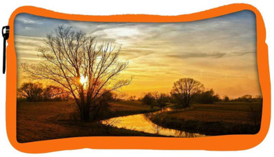 

Snoogg Eco Friendly Canvas Tree With No Leaves Designer Student Pen Pencil Case Coin Purse Pouch Cosmetic Makeup Bag (ORANGE) Pouch(Multicolor)