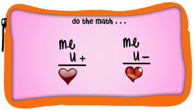 

Snoogg Eco Friendly Canvas Do The Match Designer Student Pen Pencil Case Coin Purse Pouch Cosmetic Makeup Bag (ORANGE) Pouch(Multicolor)